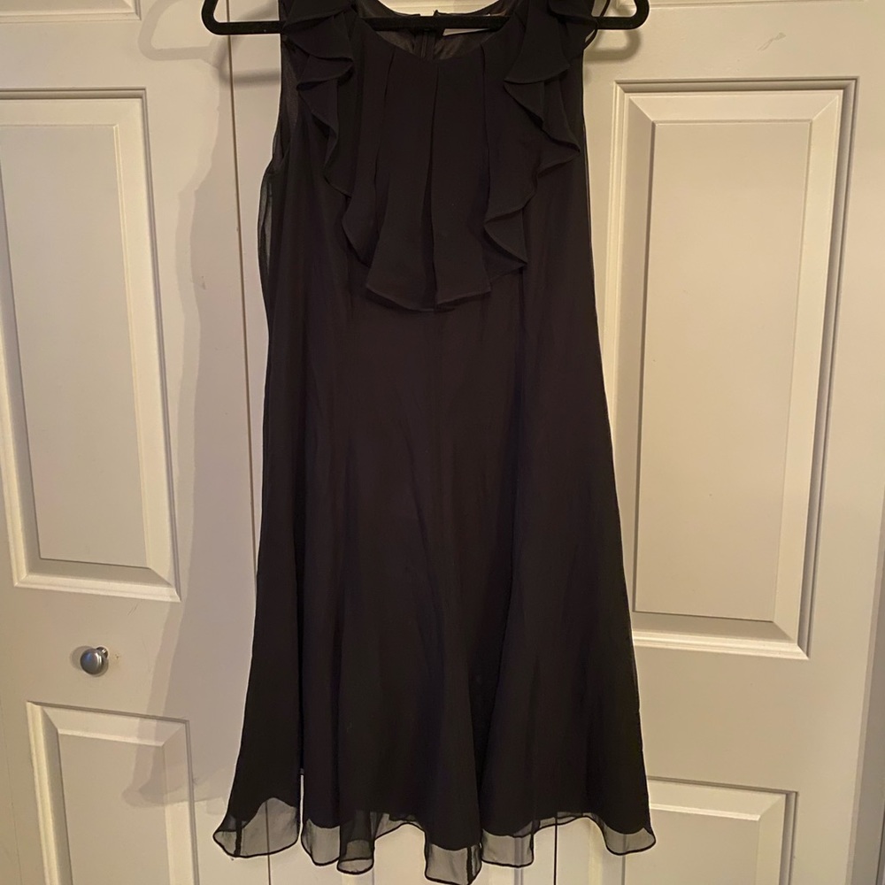 Calvin Klein dress